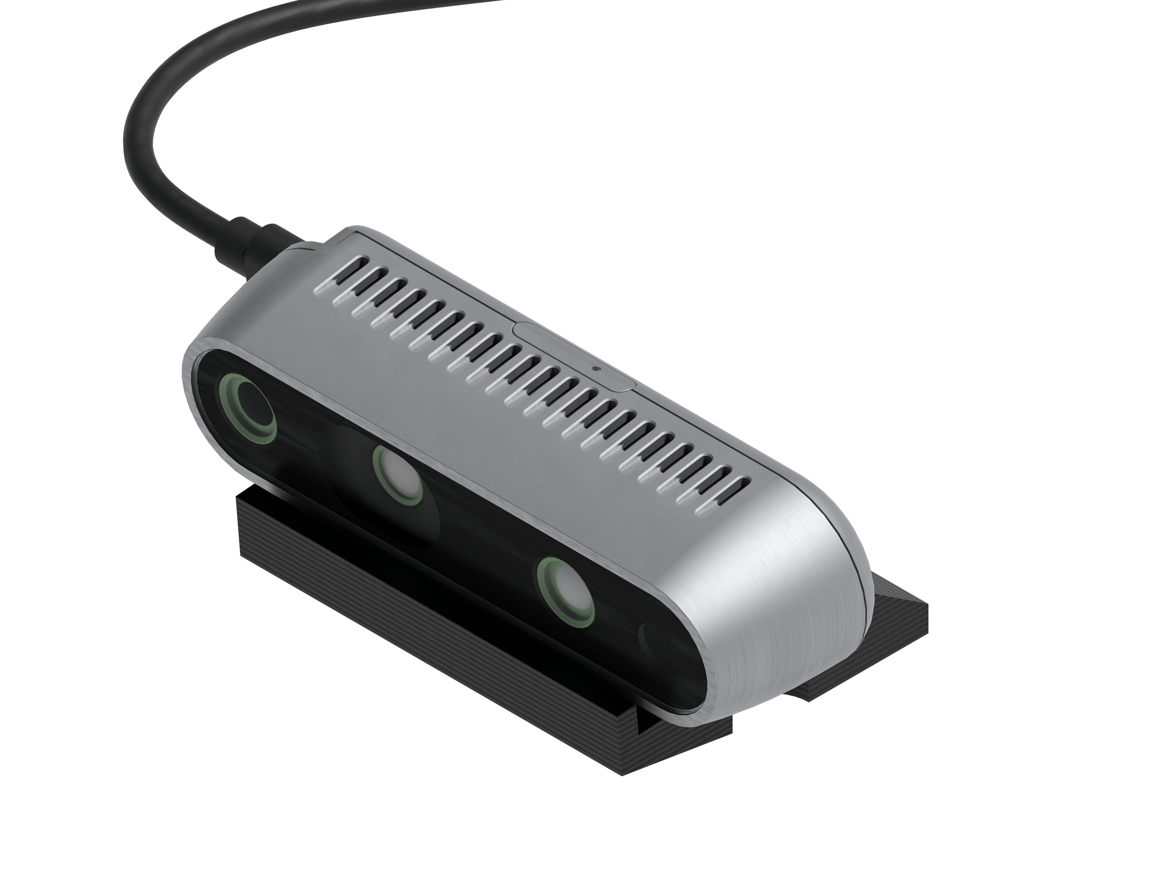 Leo Rover shop - Intel RealSense D435i